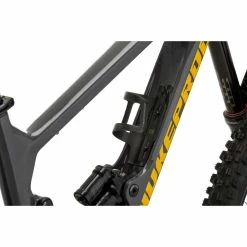 Nukeproof Giga 290 Comp Carbon Bike (Deore) 35 Nukeproof Giga 290 Comp Carbon Bike (Deore) -Vélos enfr Nukeproof Giga 290 Comp Carbon Bike Deore Grey 15