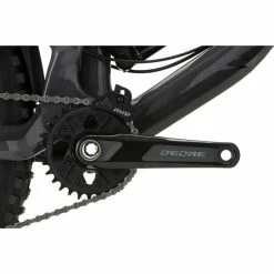 Nukeproof Giga 290 Comp Carbon Bike (Deore) 38 Nukeproof Giga 290 Comp Carbon Bike (Deore) -Vélos enfr Nukeproof Giga 290 Comp Carbon Bike Deore Grey 16