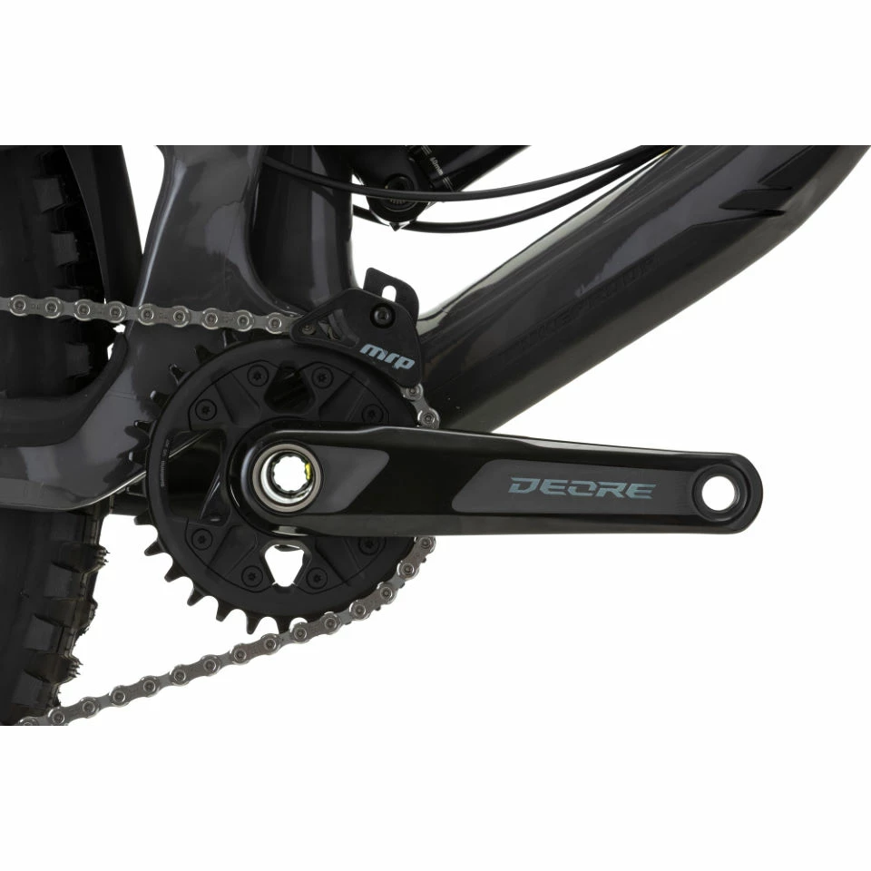 Nukeproof Giga 290 Comp Carbon Bike (Deore) 19 Nukeproof Giga 290 Comp Carbon Bike (Deore) - Image 17