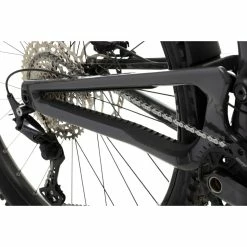 Nukeproof Giga 290 Comp Carbon Bike (Deore) 39 Nukeproof Giga 290 Comp Carbon Bike (Deore) -Vélos enfr Nukeproof Giga 290 Comp Carbon Bike Deore Grey 17