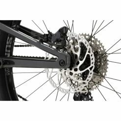 Nukeproof Giga 290 Comp Carbon Bike (Deore) 41 Nukeproof Giga 290 Comp Carbon Bike (Deore) -Vélos enfr Nukeproof Giga 290 Comp Carbon Bike Deore Grey 19