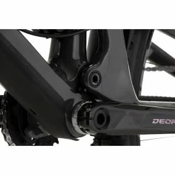 Nukeproof Giga 290 Comp Carbon Bike (Deore) 40 Nukeproof Giga 290 Comp Carbon Bike (Deore) -Vélos enfr Nukeproof Giga 290 Comp Carbon Bike Deore Grey 20