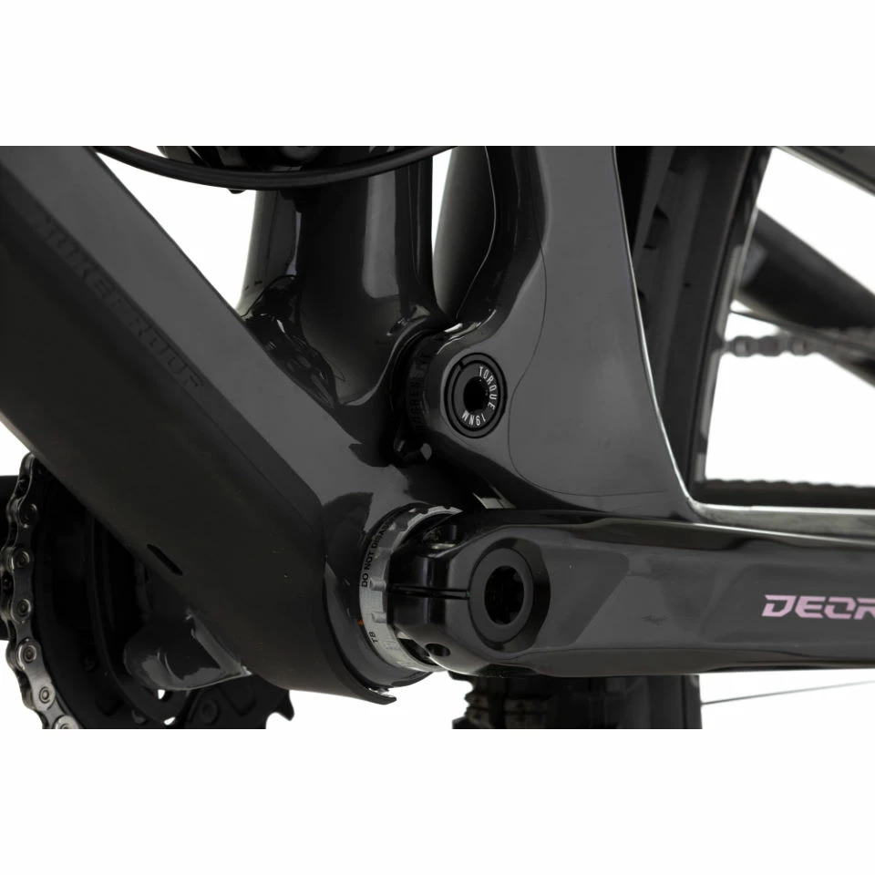 Nukeproof Giga 290 Comp Carbon Bike (Deore) 21 Nukeproof Giga 290 Comp Carbon Bike (Deore) - Image 19