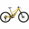 Nukeproof Giga 290 Elite Bike (SLX) -Vélos enfr Nukeproof Giga 290 Elite Bike SLX Yellow 01