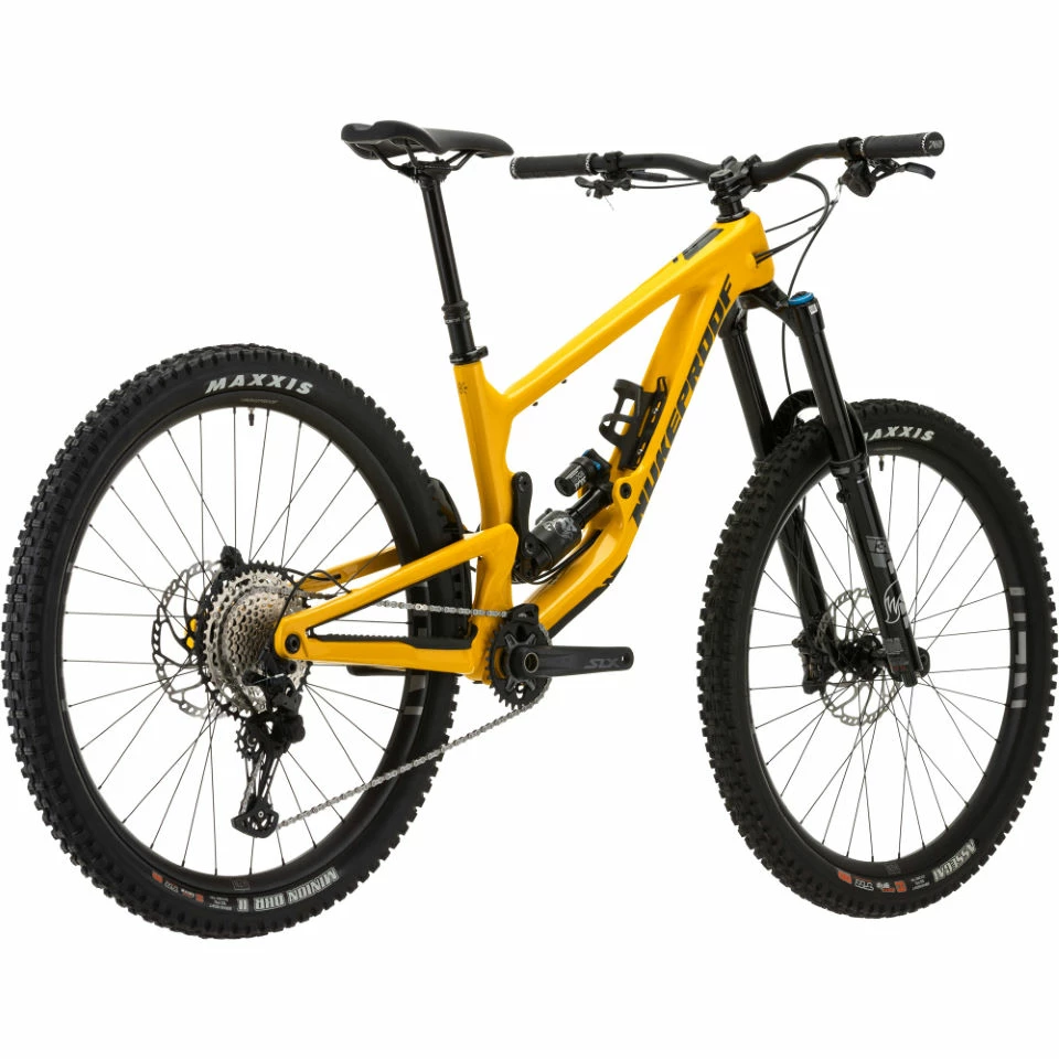 Nukeproof Giga 290 Elite Bike (SLX) 5 Nukeproof Giga 290 Elite Bike (SLX) - Image 3