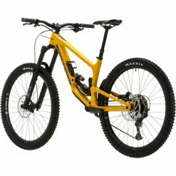 Nukeproof Giga 290 Elite Bike (SLX) 28 Nukeproof Giga 290 Elite Bike (SLX) -Vélos enfr Nukeproof Giga 290 Elite Bike SLX Yellow 06