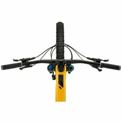 Nukeproof Giga 290 Elite Bike (SLX) 32 Nukeproof Giga 290 Elite Bike (SLX) -Vélos enfr Nukeproof Giga 290 Elite Bike SLX Yellow 10