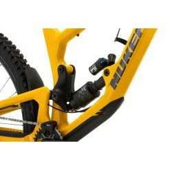 Nukeproof Giga 290 Elite Bike (SLX) 35 Nukeproof Giga 290 Elite Bike (SLX) -Vélos enfr Nukeproof Giga 290 Elite Bike SLX Yellow 13