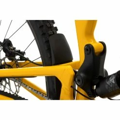 Nukeproof Giga 290 Elite Bike (SLX) 37 Nukeproof Giga 290 Elite Bike (SLX) -Vélos enfr Nukeproof Giga 290 Elite Bike SLX Yellow 15