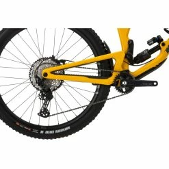 Nukeproof Giga 290 Elite Bike (SLX) 41 Nukeproof Giga 290 Elite Bike (SLX) -Vélos enfr Nukeproof Giga 290 Elite Bike SLX Yellow 19