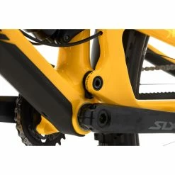 Nukeproof Giga 290 Elite Bike (SLX) 43 Nukeproof Giga 290 Elite Bike (SLX) -Vélos enfr Nukeproof Giga 290 Elite Bike SLX Yellow 21