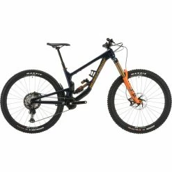 Nukeproof Giga 290 Factory Bike (XT)