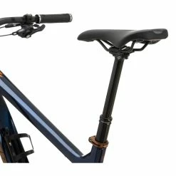 Nukeproof Giga 290 Factory Bike (XT) -Vélos enfr Nukeproof Giga 290 Factory Bike XT Blue11