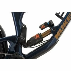 Nukeproof Giga 290 Factory Bike (XT) -Vélos enfr Nukeproof Giga 290 Factory Bike XT Blue12