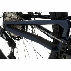Nukeproof Giga 290 Factory Bike (XT) -Vélos enfr Nukeproof Giga 290 Factory Bike XT Blue18