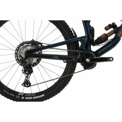 Nukeproof Giga 290 Factory Bike (XT) -Vélos enfr Nukeproof Giga 290 Factory Bike XT Blue19