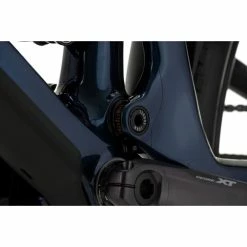 Nukeproof Giga 290 Factory Bike (XT) -Vélos enfr Nukeproof Giga 290 Factory Bike XT Blue21