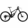 Nukeproof Giga 290 RS Carbon Bike (X01 Eagle) -Vélos enfr Nukeproof Giga 290 RS Carbon Bike X01 Eagle Black 01