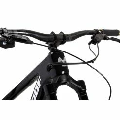 Nukeproof Giga 290 RS Carbon Bike (X01 Eagle) -Vélos enfr Nukeproof Giga 290 RS Carbon Bike X01 Eagle Black 08