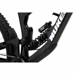 Nukeproof Giga 290 RS Carbon Bike (X01 Eagle) -Vélos enfr Nukeproof Giga 290 RS Carbon Bike X01 Eagle Black 12