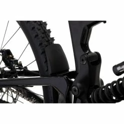 Nukeproof Giga 290 RS Carbon Bike (X01 Eagle) -Vélos enfr Nukeproof Giga 290 RS Carbon Bike X01 Eagle Black 14