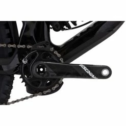 Nukeproof Giga 290 RS Carbon Bike (X01 Eagle) -Vélos enfr Nukeproof Giga 290 RS Carbon Bike X01 Eagle Black 15