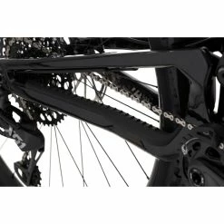 Nukeproof Giga 290 RS Carbon Bike (X01 Eagle) -Vélos enfr Nukeproof Giga 290 RS Carbon Bike X01 Eagle Black 17