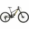 Nukeproof Giga 297 Comp Carbon Bike (Deore)