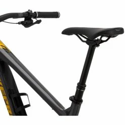 Nukeproof Giga 297 Comp Carbon Bike (Deore) 33 Nukeproof Giga 297 Comp Carbon Bike (Deore) -Vélos enfr Nukeproof Giga 297 Comp Carbon Bike Deore Grey 11