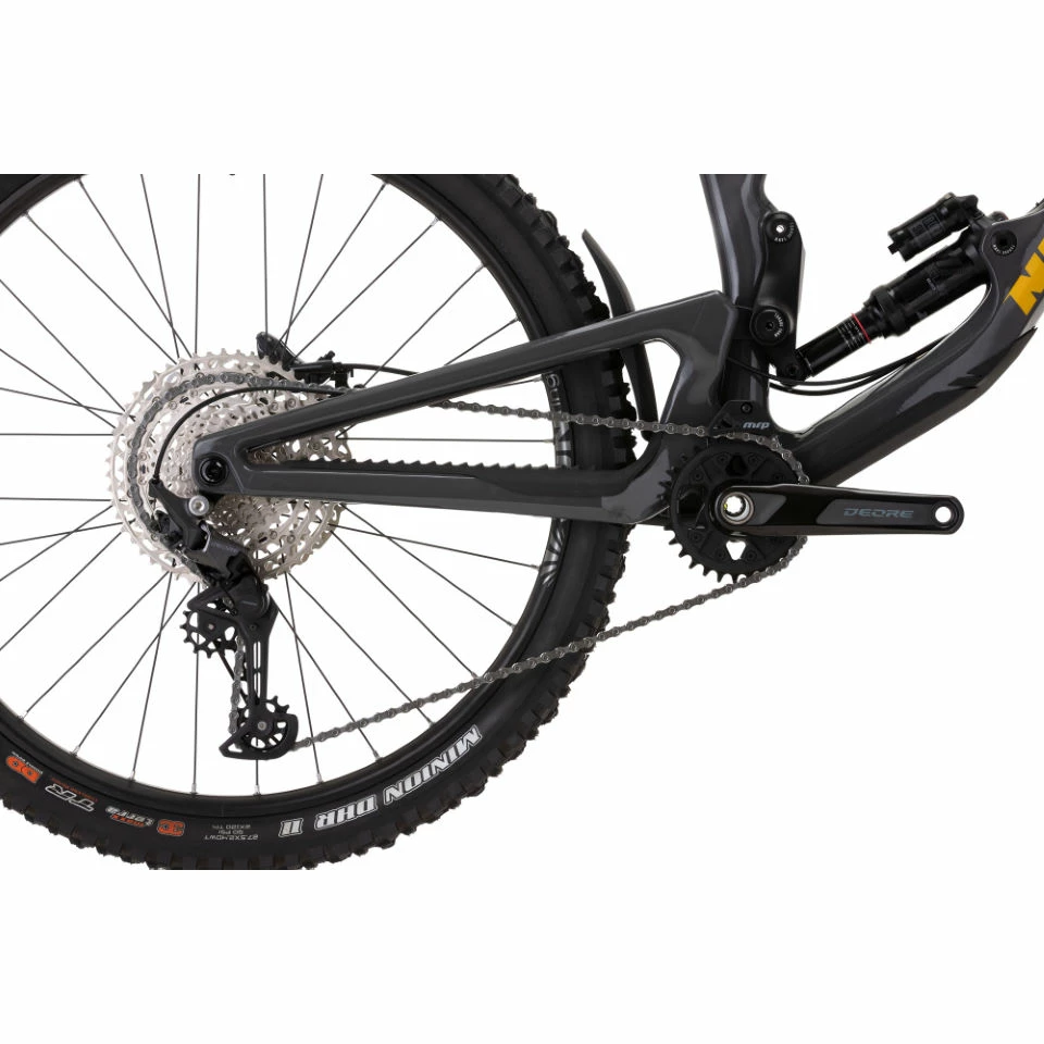 Nukeproof Giga 297 Comp Carbon Bike (Deore) 21 Nukeproof Giga 297 Comp Carbon Bike (Deore) - Image 19