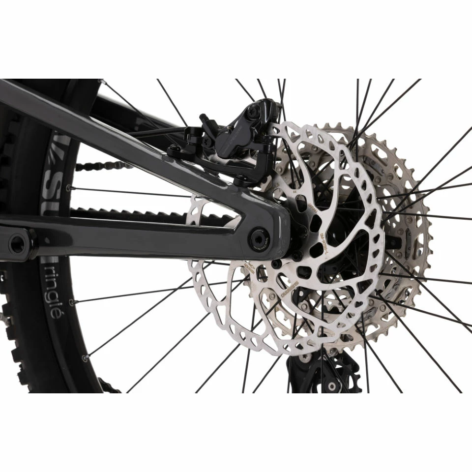 Nukeproof Giga 297 Comp Carbon Bike (Deore) 22 Nukeproof Giga 297 Comp Carbon Bike (Deore) - Image 20