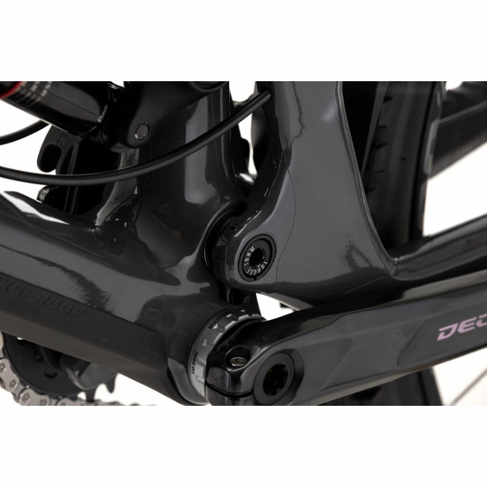 Nukeproof Giga 297 Comp Carbon Bike (Deore) 23 Nukeproof Giga 297 Comp Carbon Bike (Deore) - Image 21