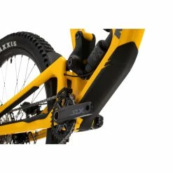 Nukeproof Giga 297 Elite Carbon Bike (SLX) 35 Nukeproof Giga 297 Elite Carbon Bike (SLX) -Vélos enfr Nukeproof Giga 297 Elite Carbon Bike SLX Yellow 14