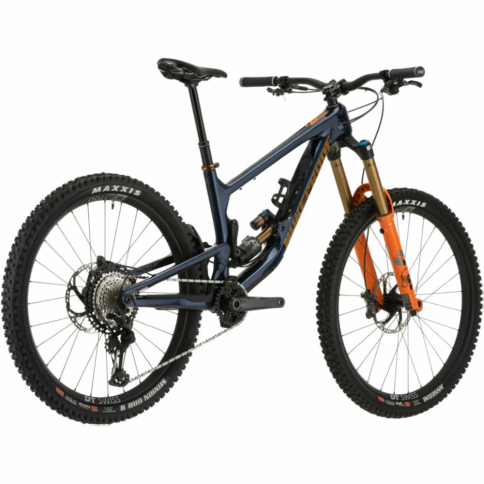 Nukeproof Giga 297 Factory Carbon Bike (XT) 5 Nukeproof Giga 297 Factory Carbon Bike (XT) - Image 3
