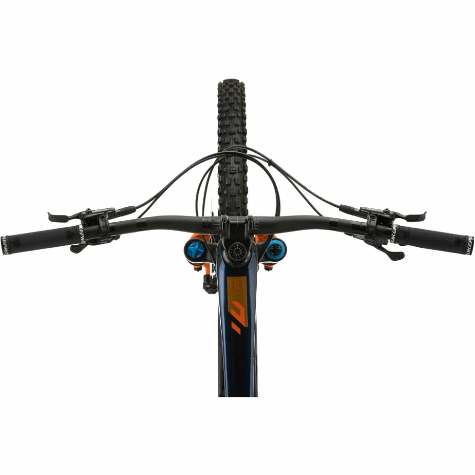 Nukeproof Giga 297 Factory Carbon Bike (XT) 12 Nukeproof Giga 297 Factory Carbon Bike (XT) - Image 10