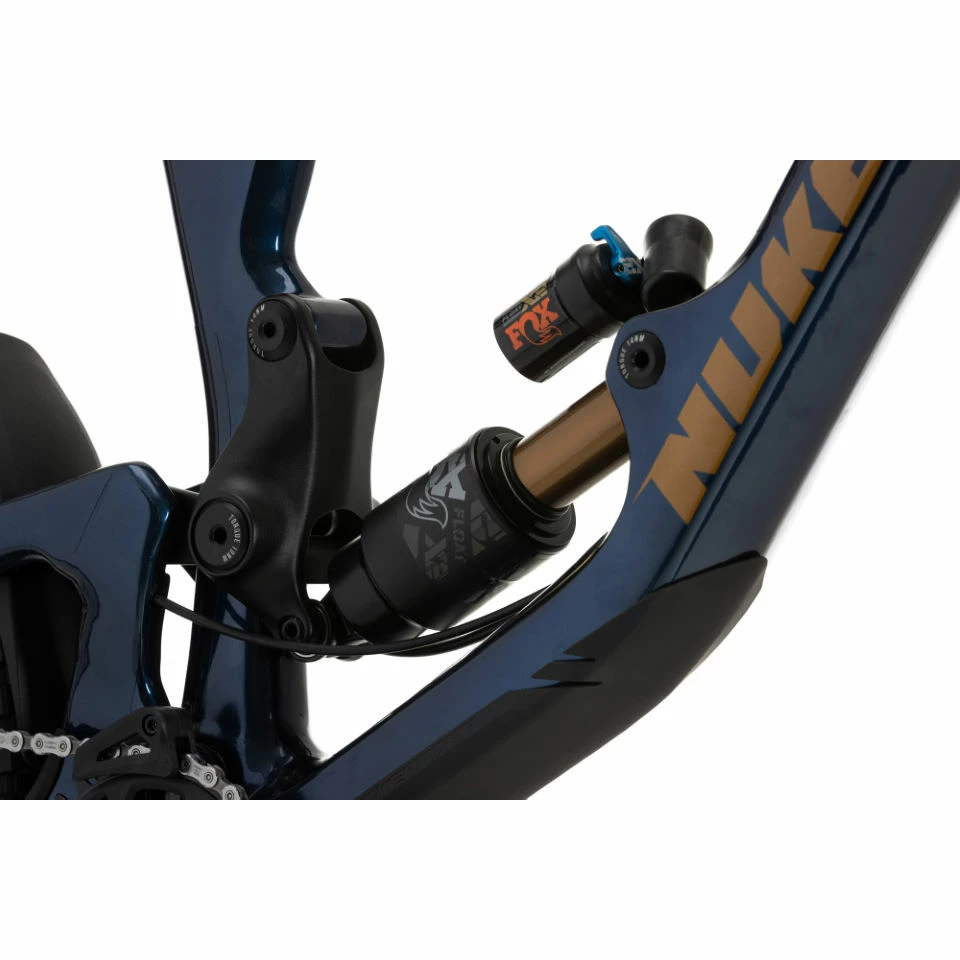 Nukeproof Giga 297 Factory Carbon Bike (XT) 15 Nukeproof Giga 297 Factory Carbon Bike (XT) - Image 13