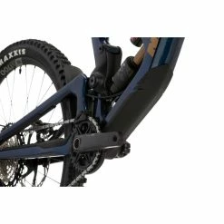 Nukeproof Giga 297 Factory Carbon Bike (XT) 36 Nukeproof Giga 297 Factory Carbon Bike (XT) -Vélos enfr Nukeproof Giga 297 Factory Carbon Bike XT Blue 14