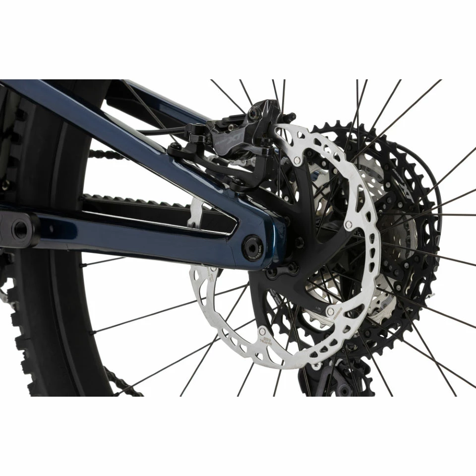 Nukeproof Giga 297 Factory Carbon Bike (XT) 22 Nukeproof Giga 297 Factory Carbon Bike (XT) - Image 20