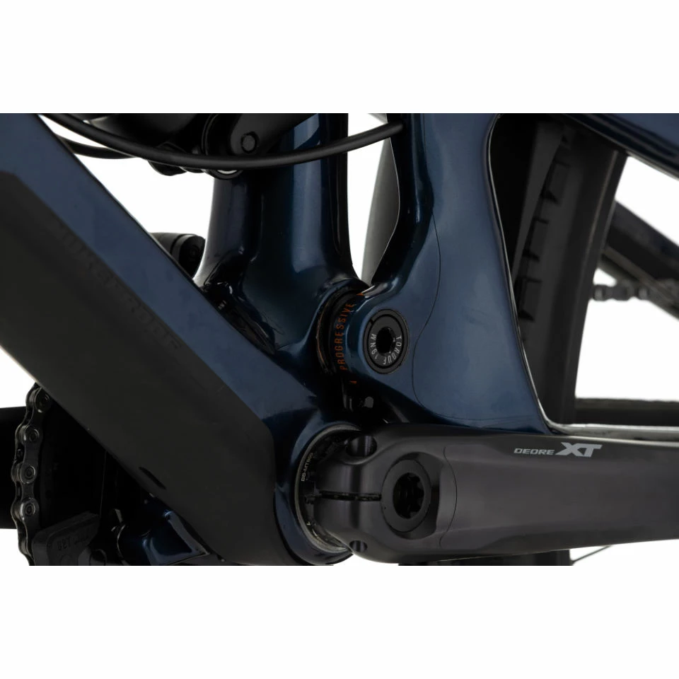 Nukeproof Giga 297 Factory Carbon Bike (XT) 23 Nukeproof Giga 297 Factory Carbon Bike (XT) - Image 21