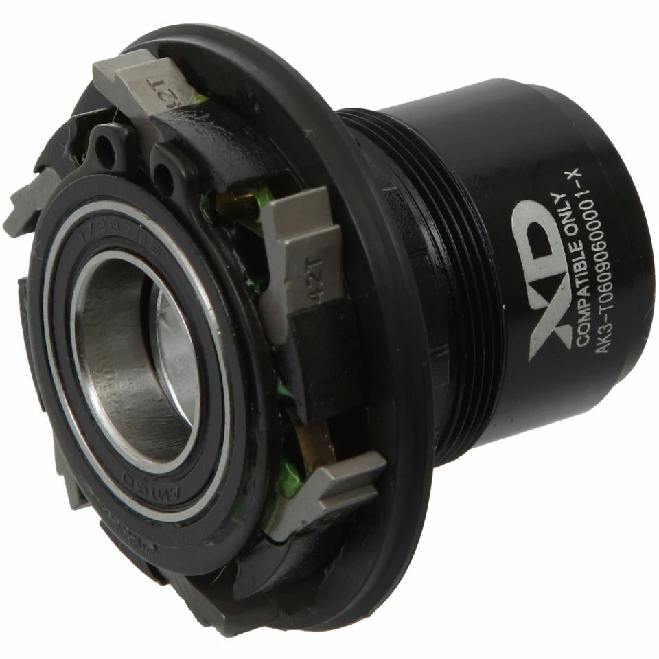 Corps De Roue Libre Nukeproof Horizon SRAM XD 4 Corps De Roue Libre Nukeproof Horizon SRAM XD - Image 2