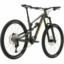 Nukeproof Mega 290 Comp Alloy Bike (Deore) 22 Nukeproof Mega 290 Comp Alloy Bike (Deore) -Vélos enfr Nukeproof Mega 290 Comp Alloy Bike Deore 03
