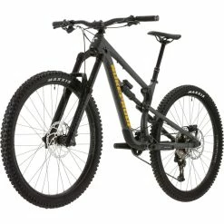 Nukeproof Mega 290 Comp Alloy Bike (Deore) 24 Nukeproof Mega 290 Comp Alloy Bike (Deore) -Vélos enfr Nukeproof Mega 290 Comp Alloy Bike Deore 05