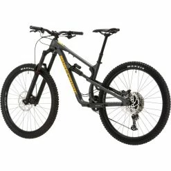 Nukeproof Mega 290 Comp Alloy Bike (Deore) 25 Nukeproof Mega 290 Comp Alloy Bike (Deore) -Vélos enfr Nukeproof Mega 290 Comp Alloy Bike Deore 06