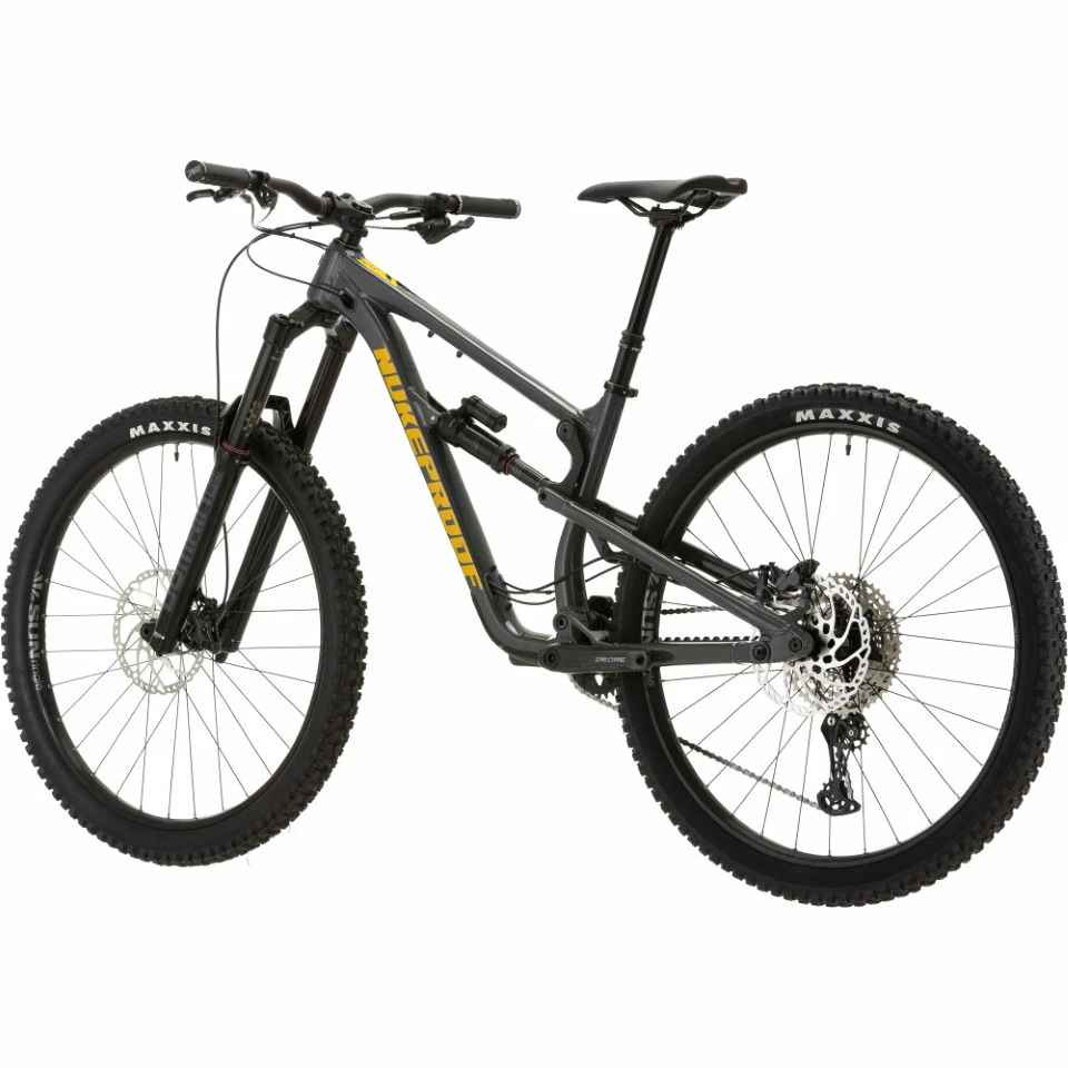 Nukeproof Mega 290 Comp Alloy Bike (Deore) 8 Nukeproof Mega 290 Comp Alloy Bike (Deore) - Image 6