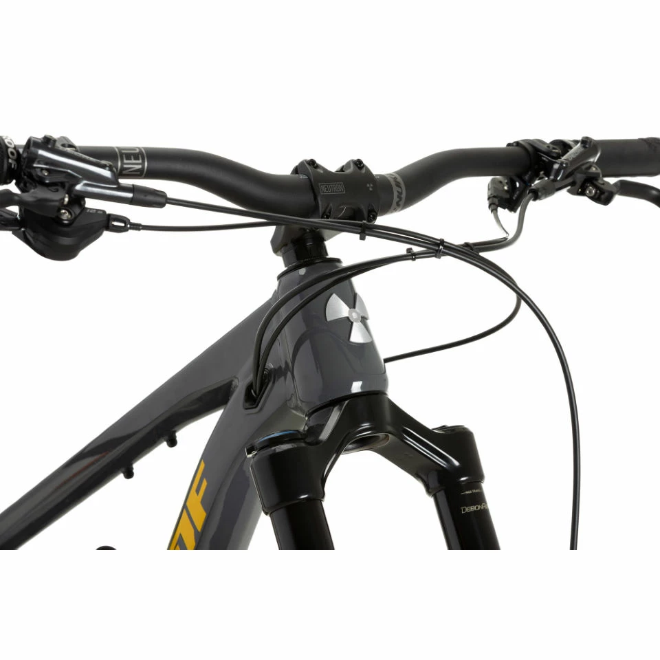 Nukeproof Mega 290 Comp Alloy Bike (Deore) 10 Nukeproof Mega 290 Comp Alloy Bike (Deore) - Image 8
