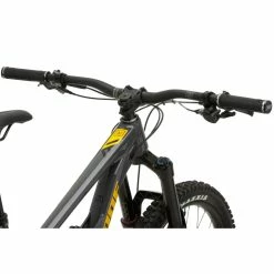 Nukeproof Mega 290 Comp Alloy Bike (Deore) 28 Nukeproof Mega 290 Comp Alloy Bike (Deore) -Vélos enfr Nukeproof Mega 290 Comp Alloy Bike Deore 09