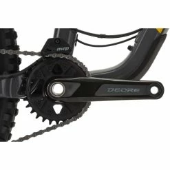 Nukeproof Mega 290 Comp Alloy Bike (Deore) 34 Nukeproof Mega 290 Comp Alloy Bike (Deore) -Vélos enfr Nukeproof Mega 290 Comp Alloy Bike Deore 15