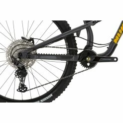 Nukeproof Mega 290 Comp Alloy Bike (Deore) 36 Nukeproof Mega 290 Comp Alloy Bike (Deore) -Vélos enfr Nukeproof Mega 290 Comp Alloy Bike Deore 17