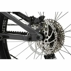 Nukeproof Mega 290 Comp Alloy Bike (Deore) 37 Nukeproof Mega 290 Comp Alloy Bike (Deore) -Vélos enfr Nukeproof Mega 290 Comp Alloy Bike Deore 18