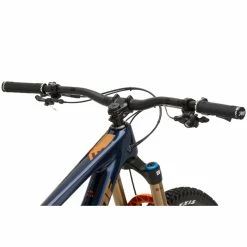 Nukeproof Mega 290 Factory Carbon Bike (XT) -Vélos enfr Nukeproof Mega 290 Factory Carbon Bike XT 09